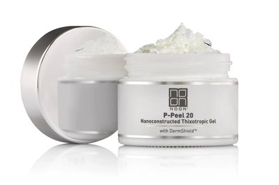 P-Peel 20 Nano Thixotropic Gel 100 gr 918014 фото