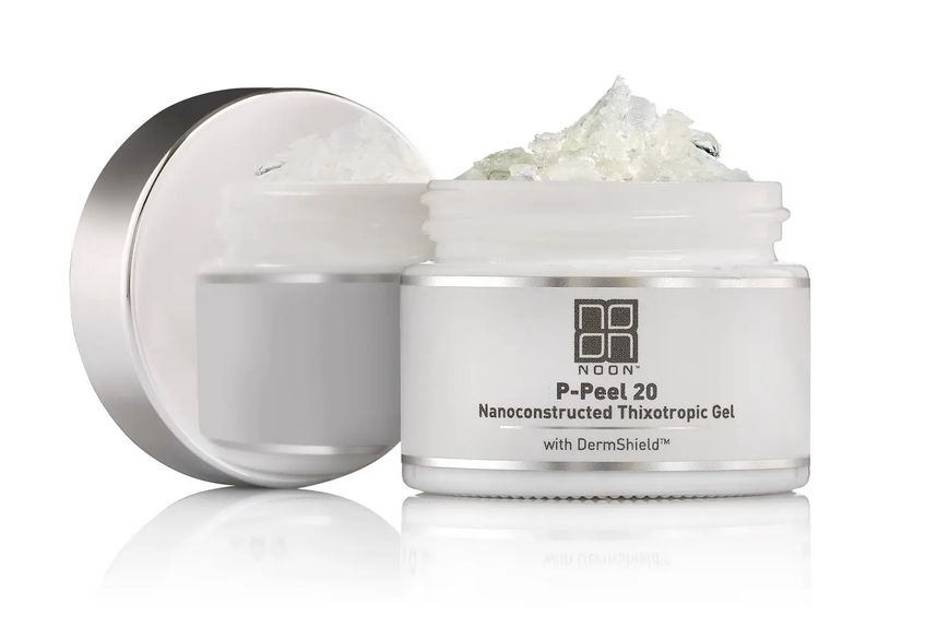 P-Peel 20 Nano Thixotropic Gel 100 gr 918014 фото