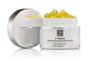 P-Peel 40 Nano Thixotropic Gel 100 gr 918016 фото