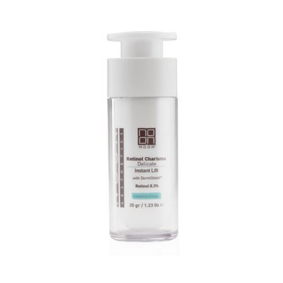 Retinol Charisma Delicate 35 gr 910301 фото