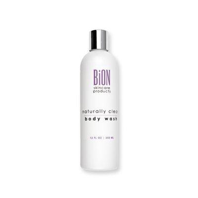 Naturally Clean Body Wash 350ml B15 фото