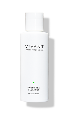 Green Tea Antioxidant Cleanser115 ml 88F фото