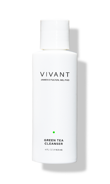 Green Tea Antioxidant Cleanser230 ml 88E фото