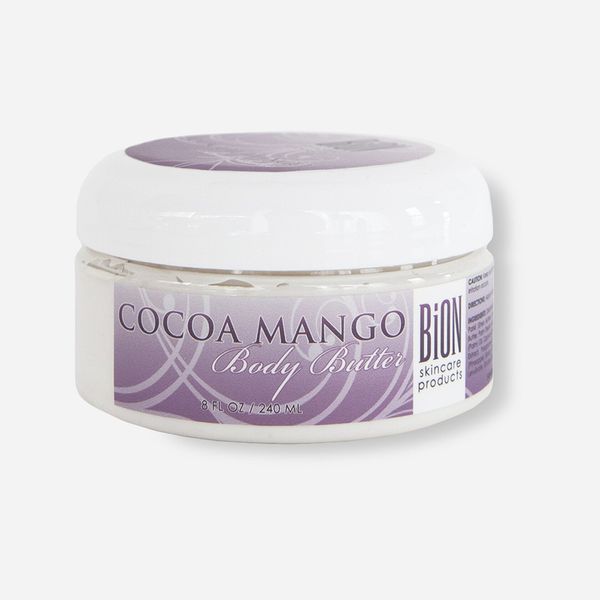 Coco Mango Body Butter 240ml B49 фото