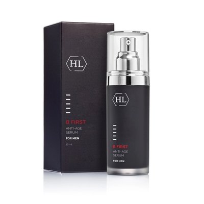 ANTI-AGE SERUM (зволожуюча сироватка) 50ml 1102 фото