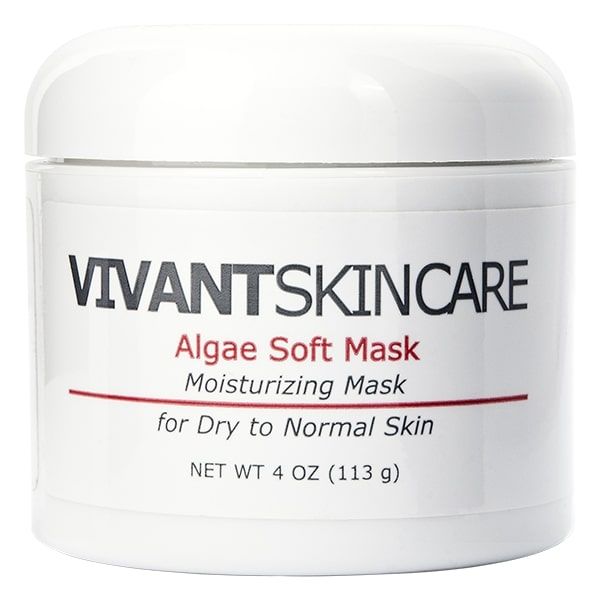 Algae Soft Mask 115 ml 57 фото