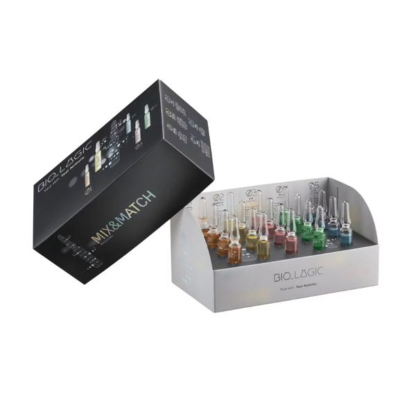 Mix&Match Pack of 20 Ampoules PRD0217 фото