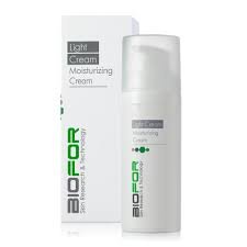 Light Cream 50 ml PRD0093 фото