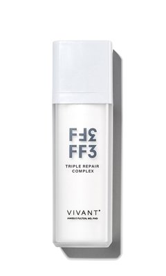 FF3 triple repair complex30 ml 34 фото