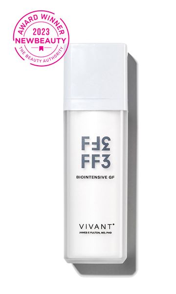 FF3 biontensive GF 30 ml 38 фото