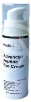 Крем під очі з пептидами(Ultra Moister Peptide Eye Cream) 30 мл 31 фото