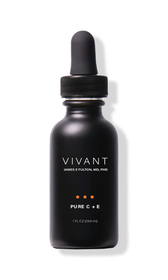 Pure C+E (Spin Trap® Antioxidant Serum)30 ml 68 фото