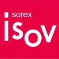 sorex ISOV(Корея)