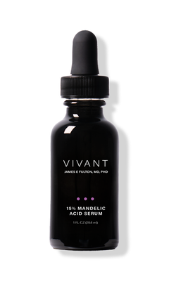 15% Mandelic Acid 3-in-1 Serum30 ml 70 фото