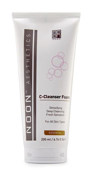 C-Cleanser Foam 200ml 911601 фото