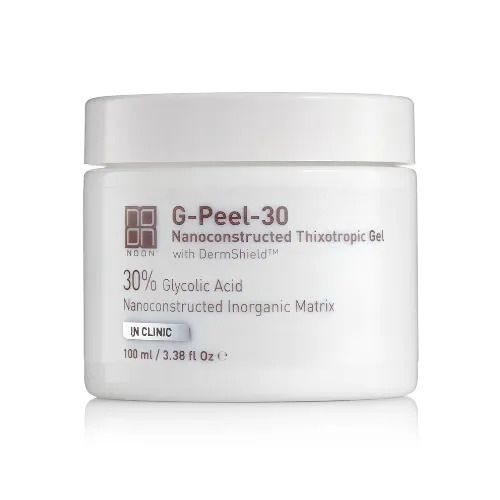 G-Peel 30 Nano Thixotropic Gel 100 gr 918003 фото