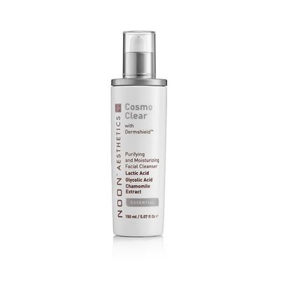 CosmoClear Purifying Cleanser150ml 911621 фото