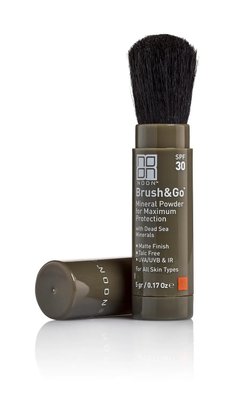 Brush & Go for Oily/Problematic Skin 5 gr 910102 фото