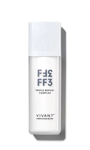 FF3 triple repair complex30 ml 3 фото