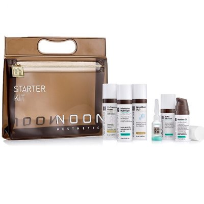 Acne Starter kit Unit 914002 фото