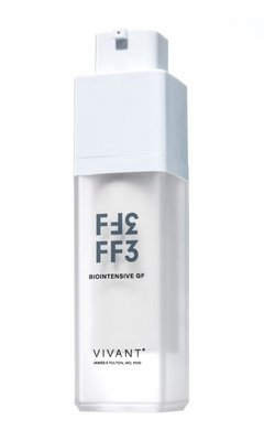 FF3 biontensive GF 30 ml 4 фото