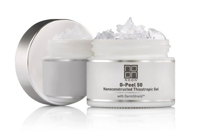 G-Peel 50 Nano Thixotropic Gel 100 gr 918012 фото