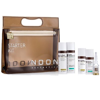 Anti-Aging Starter Kit Unit 914003 фото