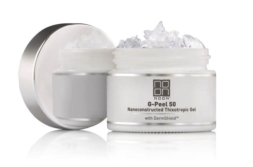 G-Peel 50 Nano Thixotropic Gel 100 gr 918012 фото